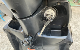 SUZUKI ADDRESS V110 CE47A