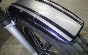 YAMAHA TW225 2014 DG09J