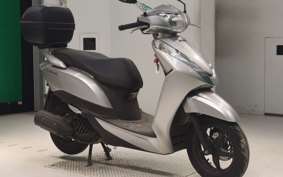 HONDA LEAD 125 JF45