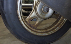 HONDA DIO GEN 2 AF27