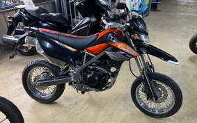 KAWASAKI KLX125D TRACKER LX125D