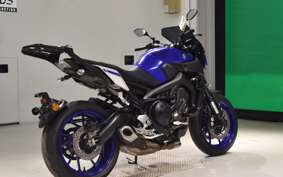 YAMAHA MT-09 A 2018 RN52J