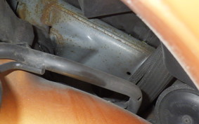 SUZUKI GEMMA 250 CJ47A