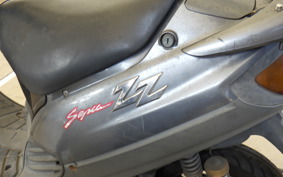 SUZUKI SEPIA ZZ Gen.2 CA1HC
