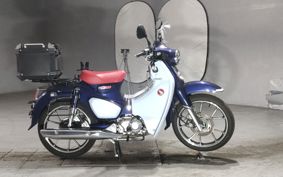 HONDA  SUPER CUB C125 JA58