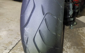 HONDA CB400 SUPER BOLDOR A 2015 NC42