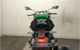 KAWASAKI H2 SE 2025 ZRT00R