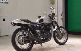 YAMAHA SRV250 RENAISSA 4DN