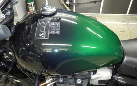 TRIUMPH SPEED TWIN 900 2024