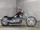 Фото Harley FXST1450 2006 с японского аукциона