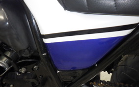 SUZUKI GSX400 IMPULSE 1999 GK79A