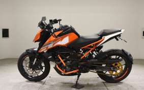 KTM 250 DUKE 2026