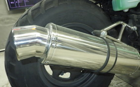 HONDA ZOOMER AF58