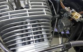 YAMAHA SR400 Gen.3 2007 RH01J