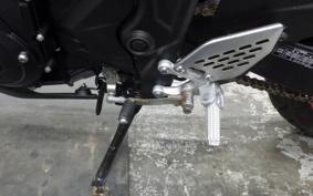 YAMAHA MT-25 2009 RG43J