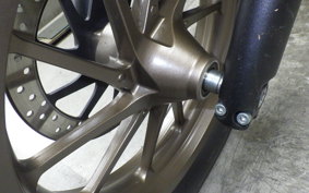 HONDA REBEL 250  S E-clutch 2018 MC49