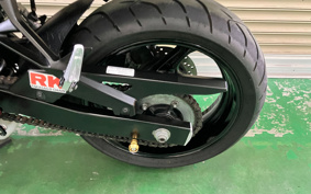 SUZUKI GSR750 2014 GR7NA