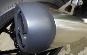 TRIUMPH SPEED TRIPLE RR 2023