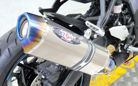KAWASAKI NINJA ZX-25R SE ZX250H