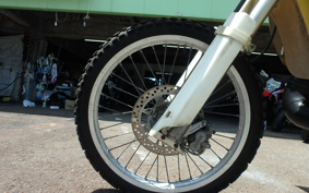 SUZUKI TS125R SF15A