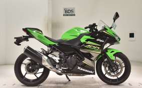 KAWASAKI NINJA 400 2018 EX400G
