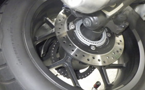 HONDA REBEL 1100 DCT 2021 SC83