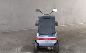 SUZUKI SENIOR CAR ET4D
