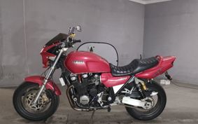 YAMAHA XJR1200 1995 4KG