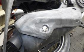 SUZUKI ADDRESS V125 G 2015 CF46A