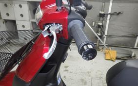 HONDA TACT-4ﾍﾞｰｼｯｸ 2021 AF79