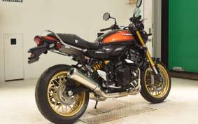 KAWASAKI Z900RS-2SE 2026 ZR902A