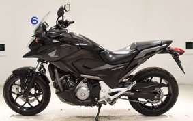HONDA NC 700 X D 2013 RC63