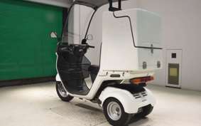 HONDA GYRO CANOPY 2022 TA03