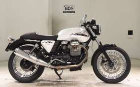 MOTO GUZZI V7 CAFE CLASSIC 2011