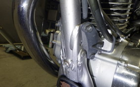 YAMAHA SR400 Gen.4 2013 RH03J