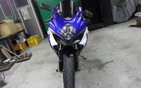 SUZUKI GSX-R1000 2007