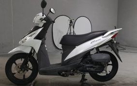 SUZUKI ADDRESS V110 CE47A