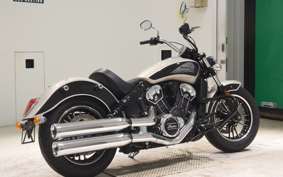 INDIAN Scout 2023