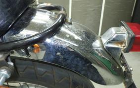 HONDA CB400SS E 2006 NC41