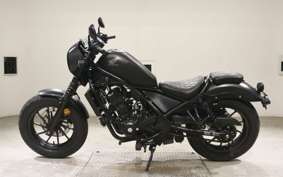 HONDA REBEL 250 S 2021 MC49
