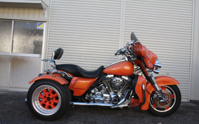 HARLEY FLHX TRIKE 2007 KB4