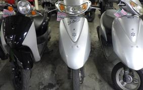 HONDA DIO Gen.6 AF62