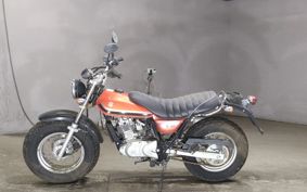 SUZUKI VAN VAN 200 NH42A