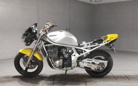 SUZUKI BANDIT1200S 2000 GV77A