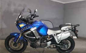 YAMAHA XT1200Z SUPER TENERE 2011 DP01