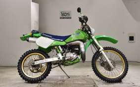 KAWASAKI KDX200 2015