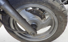 HONDA SPACY 100 JF13