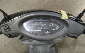 HONDA SPACY 125 JF04