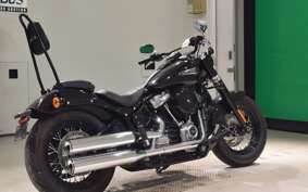 HARLEY FLSL 1750 2019