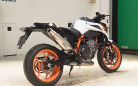KTM 890 DUKE R 2020